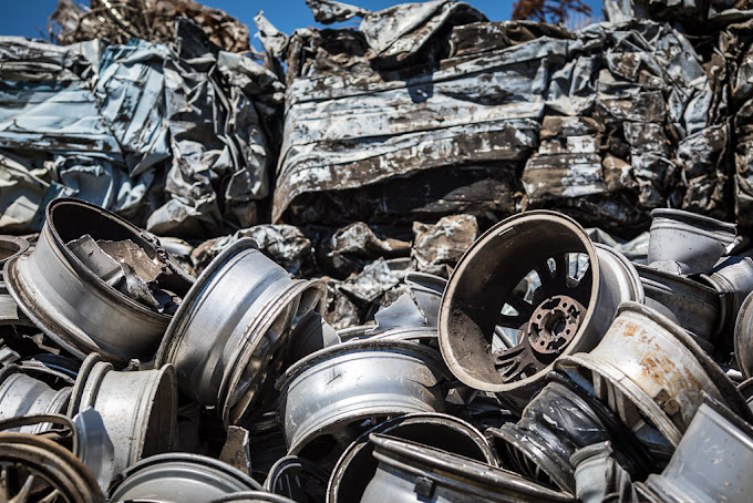 Aperçu des activités de la casse automobile ROUVREAU RECYCLAGE située à NIORT (79000)